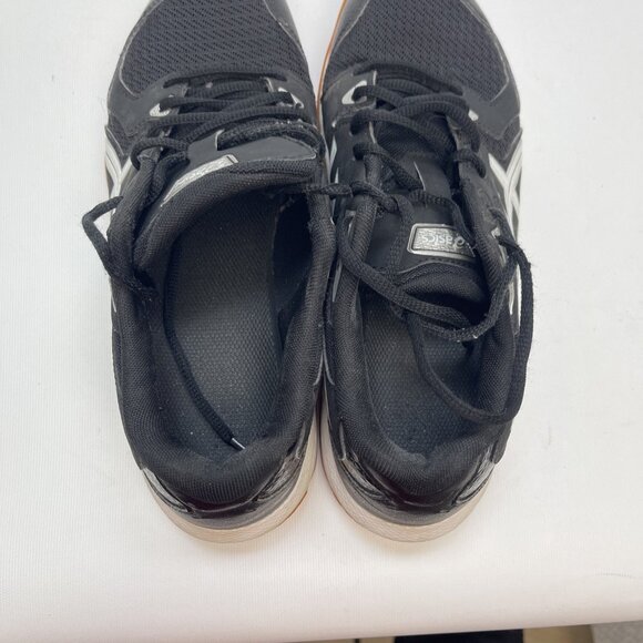 Asics Gel-Rocket 10 Volleyball Women Shoe Size 7.5 Court Gym Pickleball 1072A056 - Picture 10 of 15